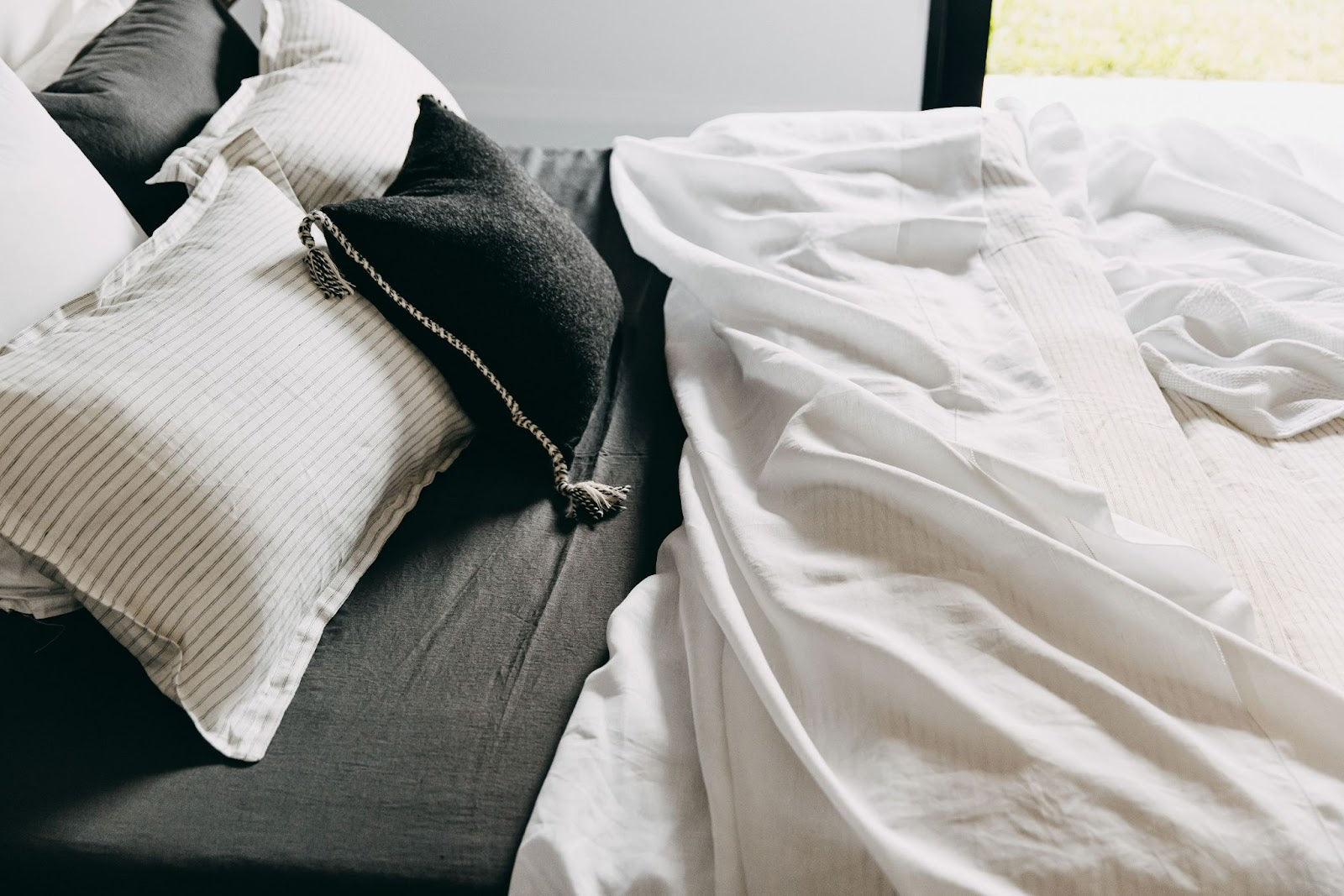 How often should you wash your sheets? - TODAY