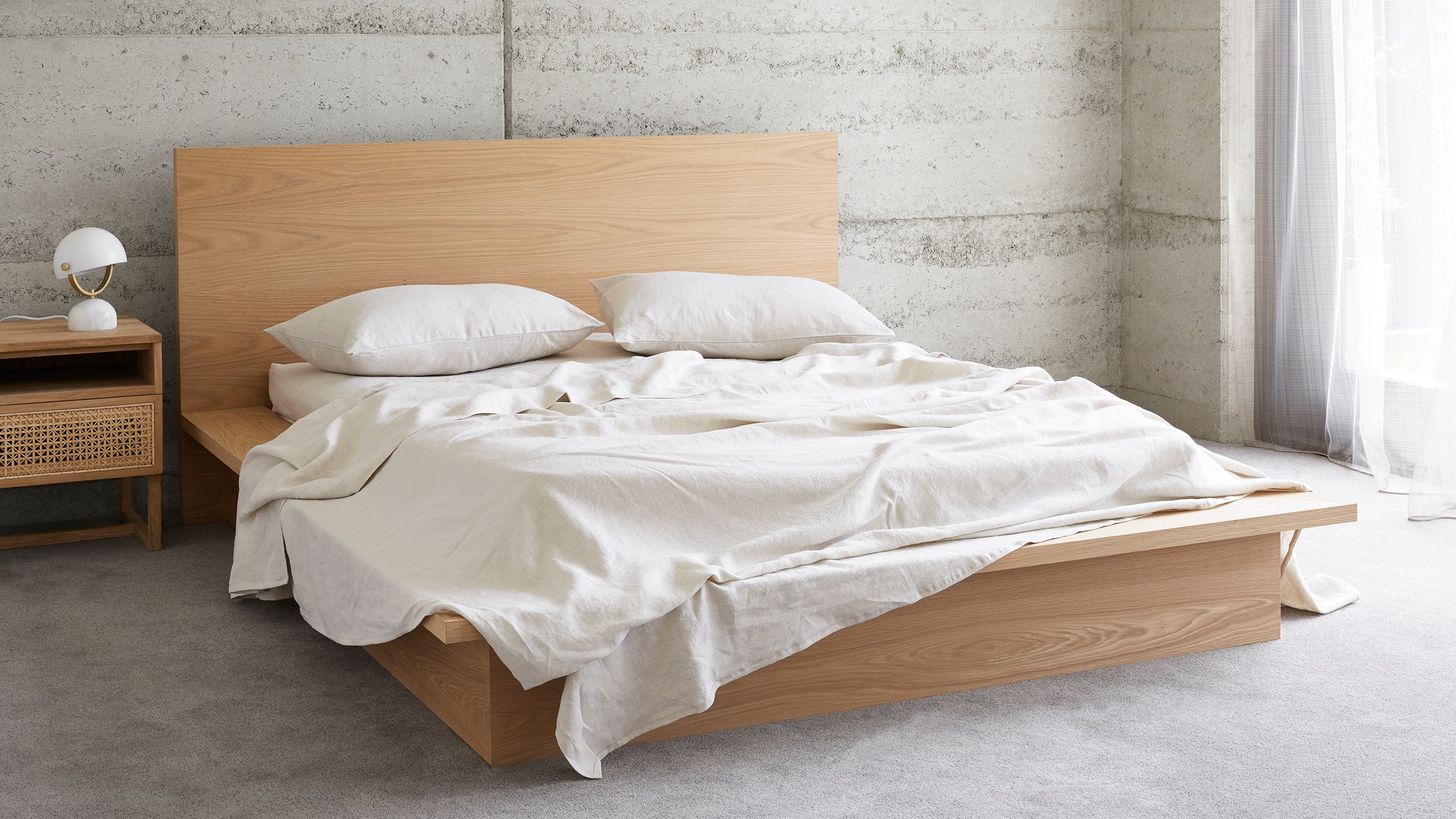 Bed Sheet Sizes Buying Guide