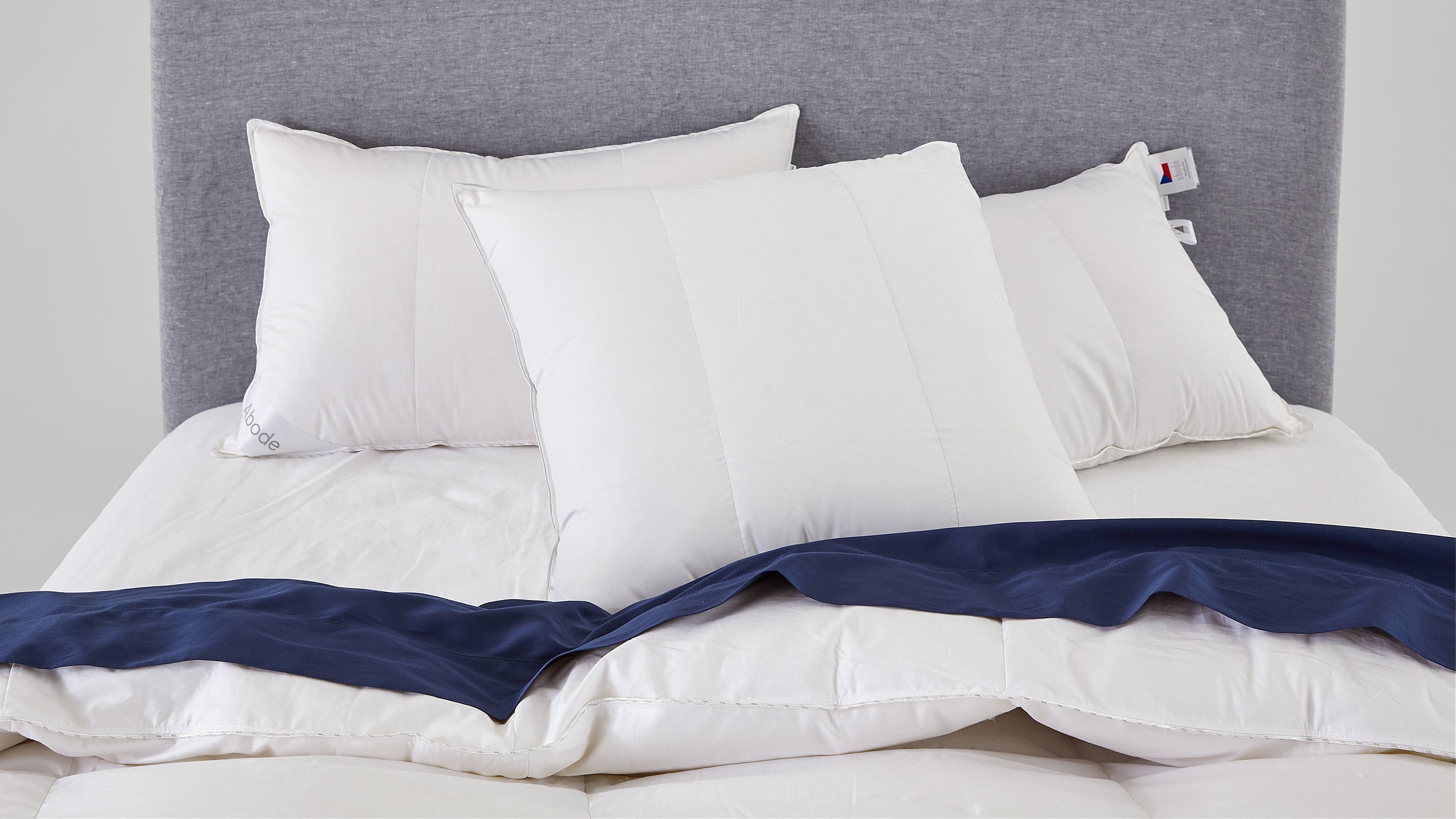 Abode pillows hotsell